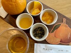 -阿嬷手作(成都万象城店)