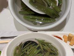 西湖莼菜汤-知味观(湖滨总店)