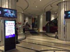 -好声音时尚量贩KTV(之心城店)