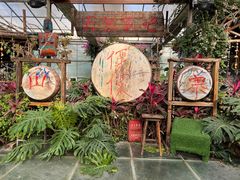 -呀路古热带植物园