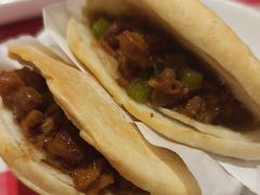 -西贝(上海我格广场店)