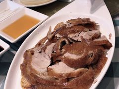 -南来顺饭庄·清真(南菜园店)