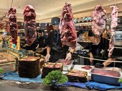 -東盛炭烤自助料理(玄武招商花园城店)