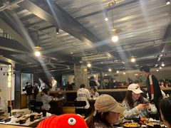 -一棠龙虾•王牌虾球(楚河汉街店)
