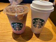 -星巴克(湖州梅地亚广场店)