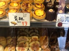 -Juicy Bakery(大学路店)