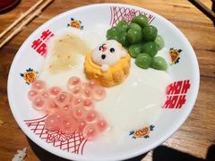 -破三川·新川菜(静安大融城店)