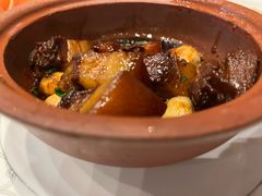 -上海虹桥宾馆味翠餐厅