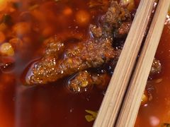 -小龙坎老火锅(天汉长街店)
