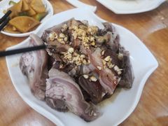 -八沟羊汤(河北大街店)