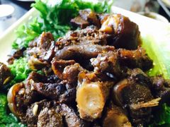 iphone_upload_pic-恋羊时代黑山羊火锅(滨海大道店)