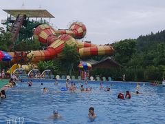 -苏州乐园森林水世界