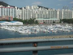 -海云台海滩