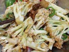 -小菜园新徽菜(芜湖奥特莱斯店)