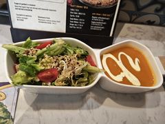 -Mammamia意大利餐厅(古北店)