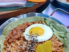 -玄希浪漫厨房·韩料烤肉(湖滨银泰in77店)