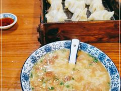 -张家巷美食(南浔店)