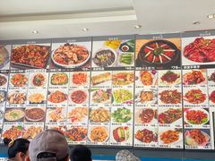 -渔家颂歌渔家味道(青石路店)