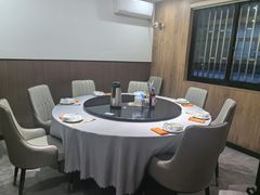 -金潮排档·金牙齿排档(广场西路店)