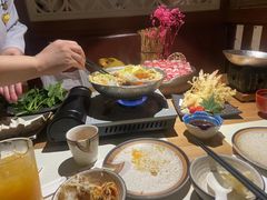 -和创柚子·会席日本料理(新区淮海街店)