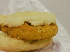 -麦当劳(斜土路2号店)