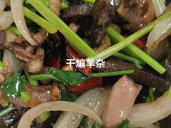 -河鱼鲜特色农家院