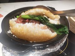 腊味煲仔饭-花城粤菜餐厅(高新区店)