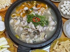 -大鼎石锅鱼(春江里店)
