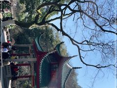 -岳麓山风景名胜区