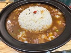 -君霖海鲜私房菜(春柳店)