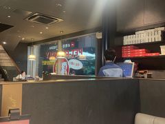 -必胜客(江东万达店)
