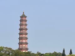 -广州莲花山旅游区