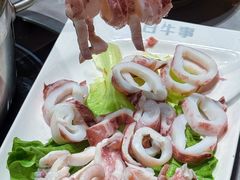 -大吉利·潮汕鲜牛肉火锅(西安店)