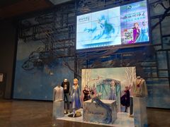 -万达影城IMAX(海口日月广场店)