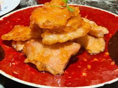 -奉天小馆·非遗东北菜(沈阳万象城店)
