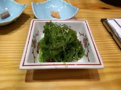 -花潮料理艺食馆(世欧广场店)
