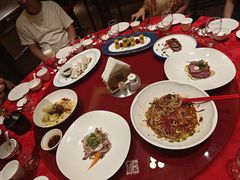-山西会馆·晋菜·晋商宴·牌匾博物馆(胜利东街店)