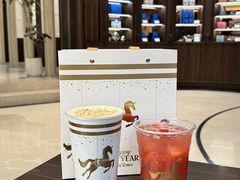 -CHARLIETOWN红茶公司(南京万象天地店)