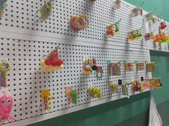 -垚火玩泥吧手作集合店·拼豆·陶艺
