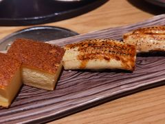 星鳗寿司-鮨青(恒基名人购物中心店)