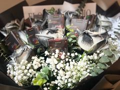 -亭亭鲜花店(中山北路店)