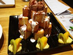 -峨嵋小镇·川菜(勒泰中心店)