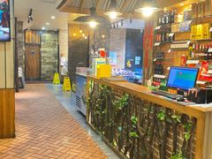 -金太阳海鲜烧烤·本地人餐厅(星海公园店)