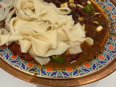 -巴特餐饮6加1音乐餐吧·新疆菜
