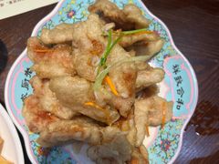 -老厨家(友谊路总店)