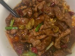 -刘胖子家常菜·蹄花焖藕(兴业店)