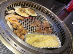 -AJIYA·池袋日式烧肉自助(天津万象城店)