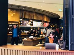 -星巴克臻选(北京富力家园店)