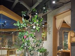 -蘸小院铁锅炖·蘸酱菜·东北菜(怀远门店)