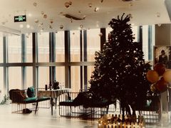 -银吉姆健身(恒隆馆)